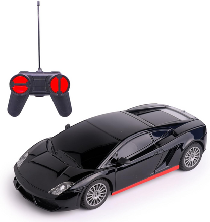 RC Speed-X Remote Control Car 1:24 Scale