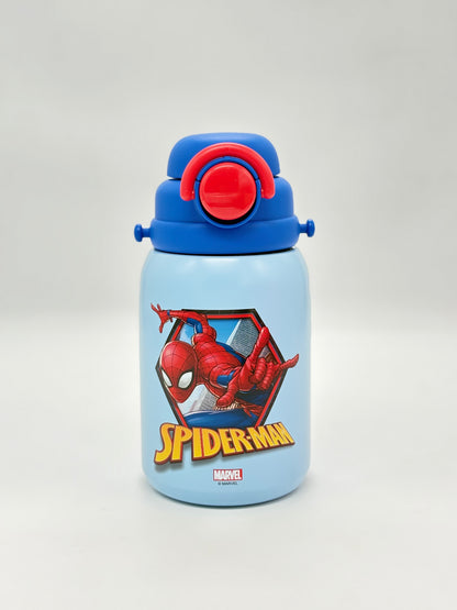 Insulated Stainless Steel Sipper Bottle - 800 ml