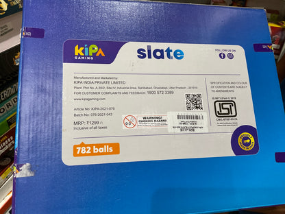 TollesfürKinder Magnetic Game for Children - Magic Board with Balls and Pen - Great Activity Children from 3 - The Magic Magnet Game for Stress-free Car Ride