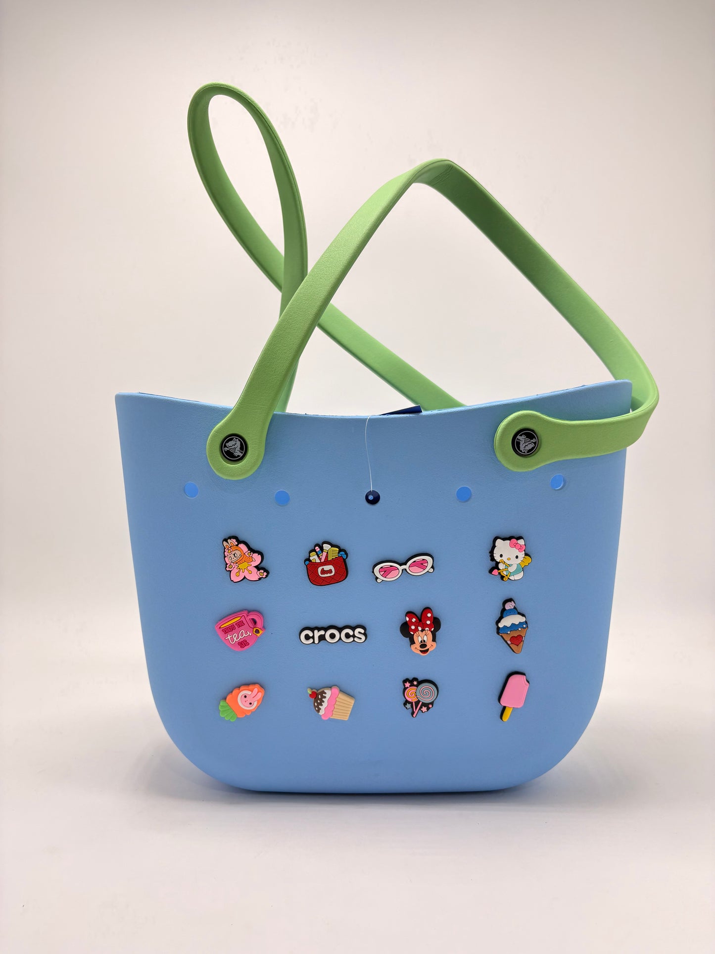 Crocs Classic Tote Bag