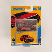 Hot Wheels Matchbox Original Collectors 1:64 Die Cast Cars - GBJ48