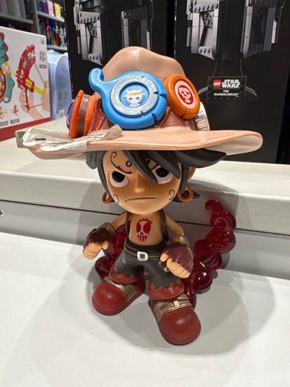 One Piece Portgas D. Ace 15 cm Studio Art Collectible Figure