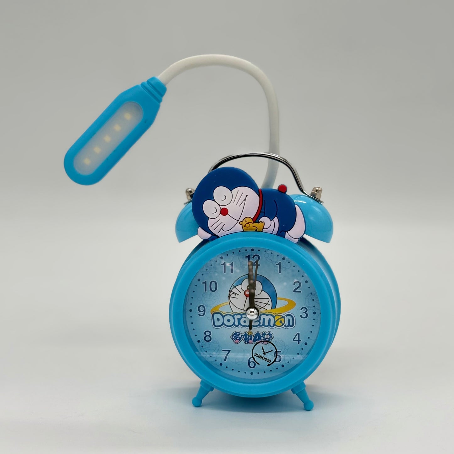 Alarm Clock
