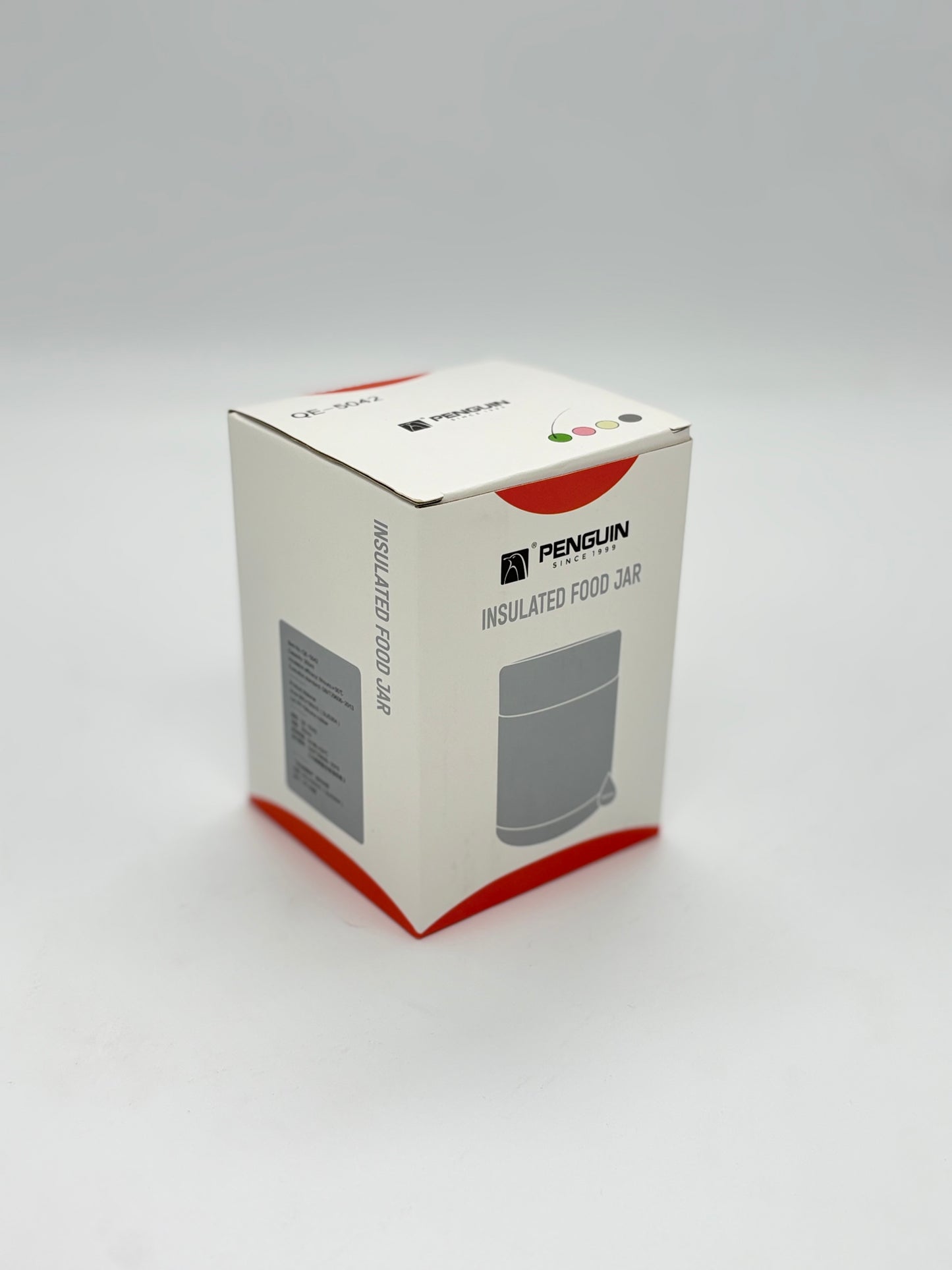 Bento Food Jar Insulated - 350 ml