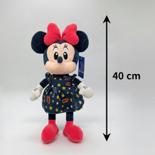 Minnie Mouse Plush Soft Toy – 40 cm Stuffed Teddy for Kids