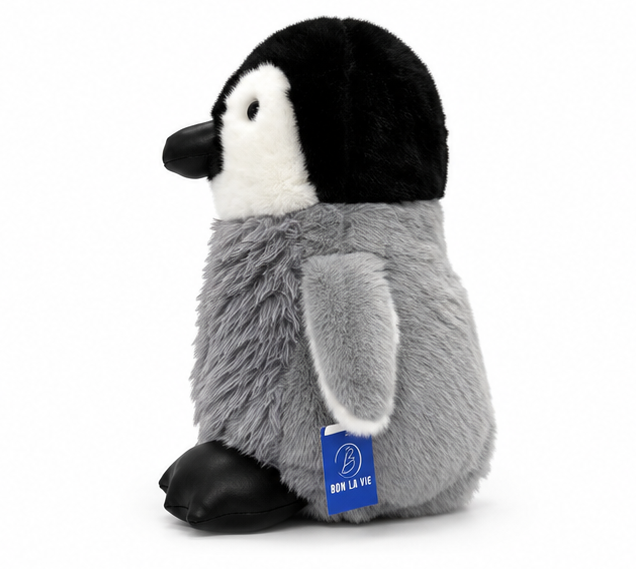 Penguin 47 cm Soft Toy