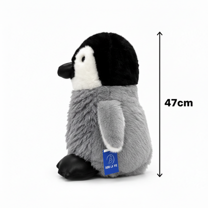 Penguin 47 cm Soft Toy