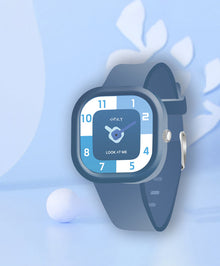 SPIKY Eva A10 Analog Kids Watch