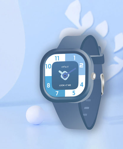 SPIKY Eva A10 Analog Kids Watch