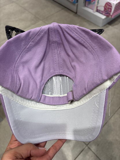 Sparkling Star kids Cap