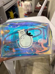 Transparent Sling EC