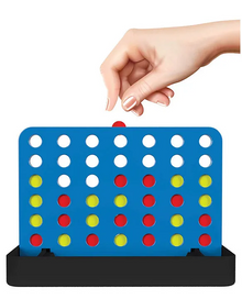 Funskool Strike 4, Travel Board Game