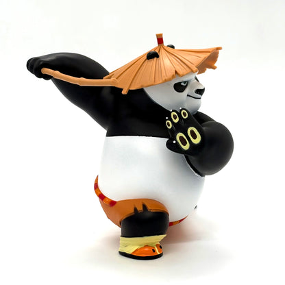 KungFu Panda Action Figure