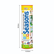 Hopscotch Count and Jump Jumbo Play Mat