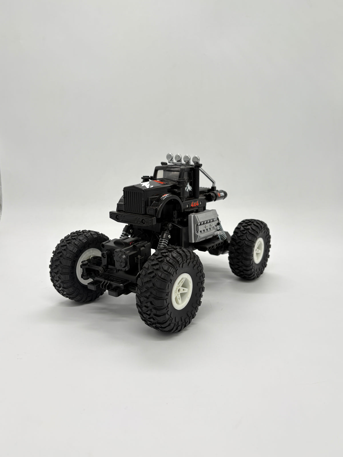 Mirana Super Monster 4WD RC Rock Crawler