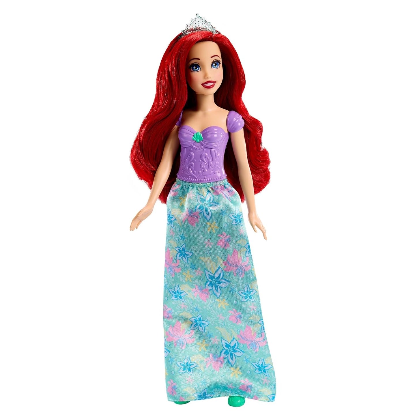 Mattel Disney Princess Ariel Fashion Doll