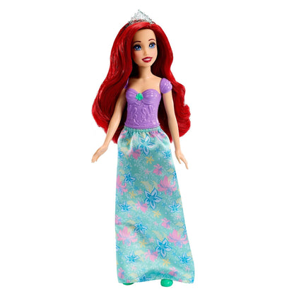 Mattel Disney Princess Ariel Fashion Doll