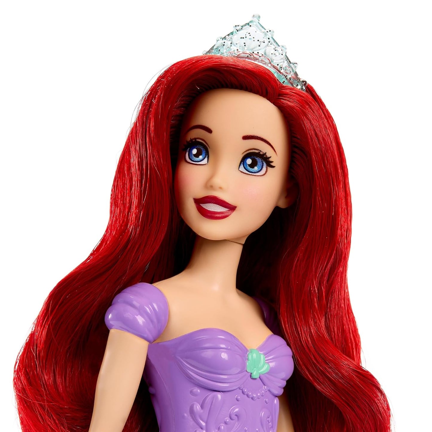 Mattel Disney Princess Ariel Fashion Doll
