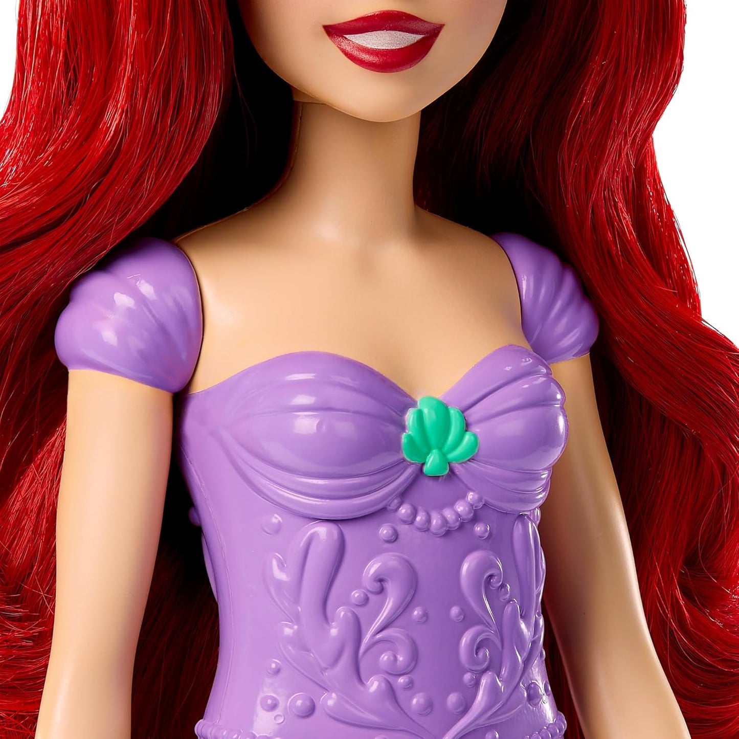 Mattel Disney Princess Ariel Fashion Doll