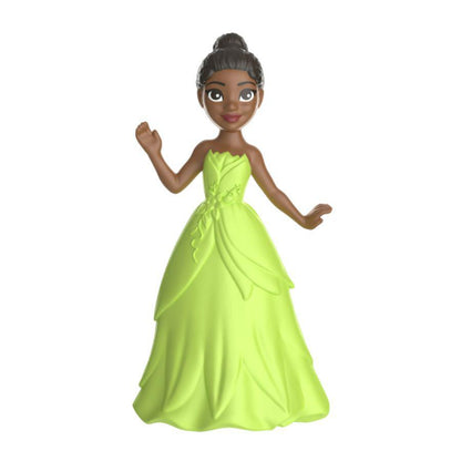 Disney Princess Mini Doll, For children ages 3 and up, Mattel (Doll cannot be chosen)