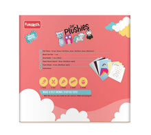 Funskool Handycraft DIY Plushies
