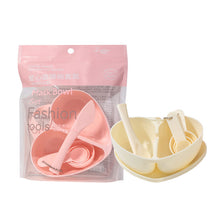 Facial Mask Mixing Bowl Kit