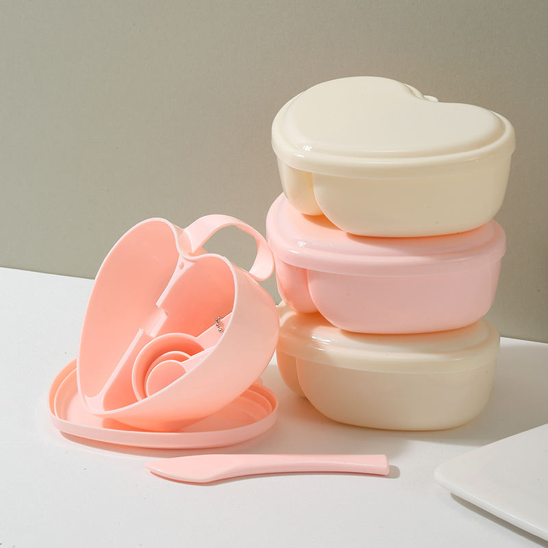 Facial Mask Mixing Bowl Kit