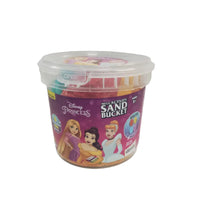 Skoodle Disney Princess Mega Activity Sand Bucket 500 g