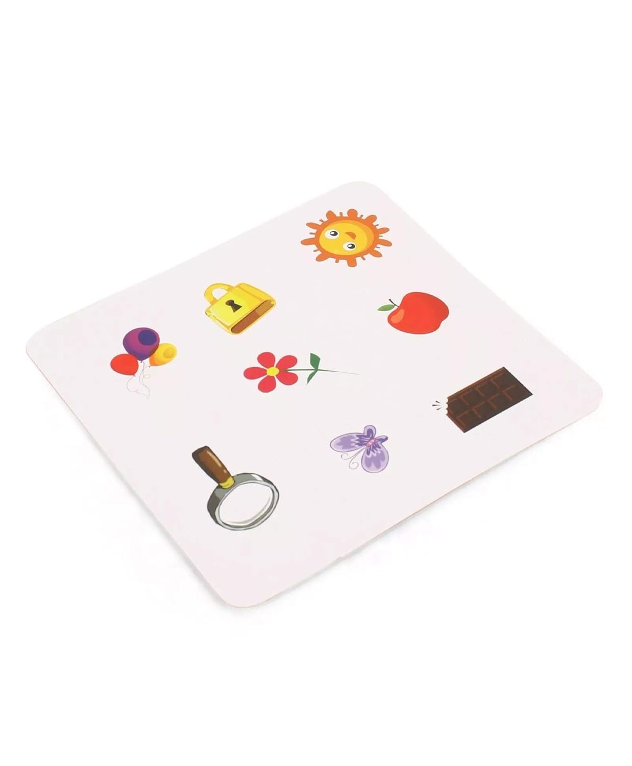 Find It First Premium 5-in-1 Family Card Game - 57 Cards