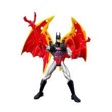 Funskool-Dark Crusander Batman,Classic Action Figures with Articulation,6 inches,Collectible,for 4 Year Old Kids and Above,Toy
