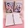 Tera 13 Diary for girls, BTS kit for girls, BTS return gifts for girls, Kids diary BTS, Weekly Desk Planner, Daily Planner, Cartoon Diary for Boys/Girls, Birthday Return Gift for Kids 1pcs