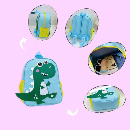 Dinosaur Kids Mini Backpack