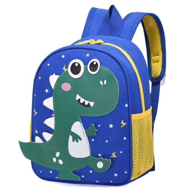 Dinosaur Kids Mini Backpack