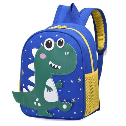 Dinosaur Kids Mini Backpack