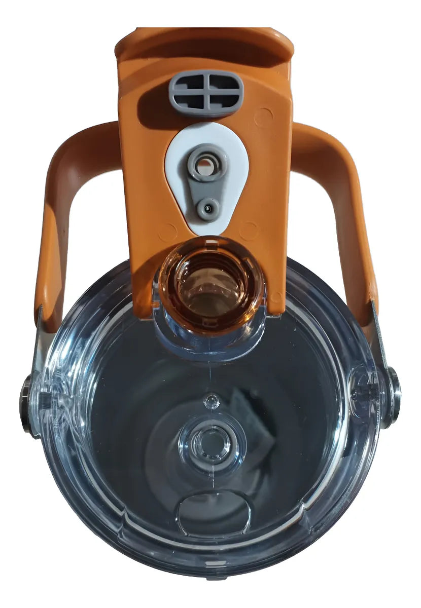 Termo Vaso Dodge De Acero Inoxidable