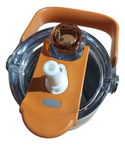 Termo Vaso Dodge De Acero Inoxidable