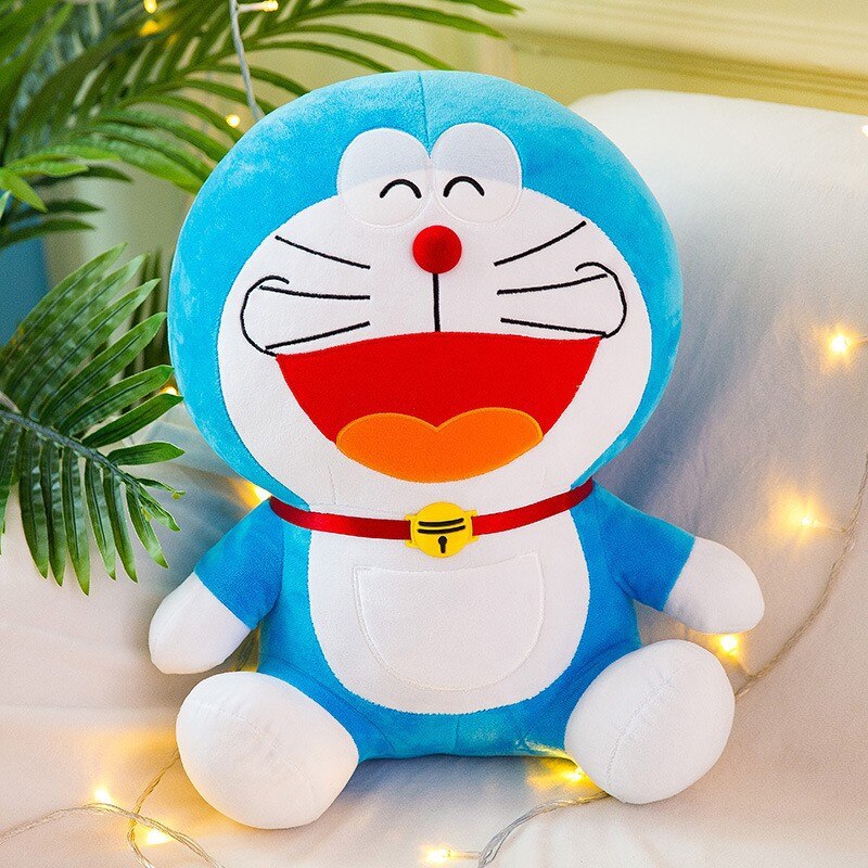 Doremon Soft Toys 50cm