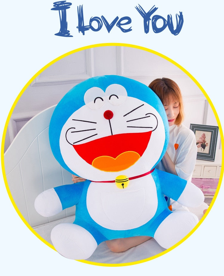 Doremon Soft Toys 50cm