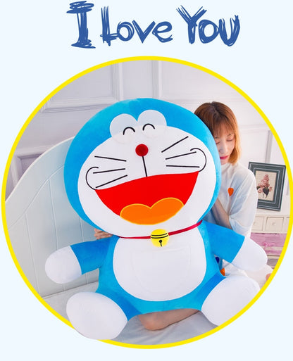 Doremon Soft Toys 50cm