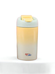GIBO Double Shaded Insulated Water Bottle 370ml
