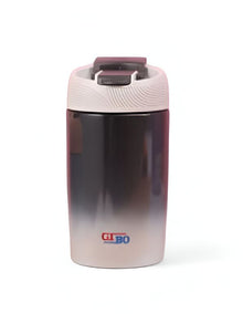 GIBO Double Shaded Insulated Water Bottle 370ml