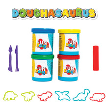 Funskool Doughasaurus Play Dough Set