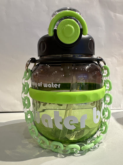 GYM Plastic Bottle 1010 ml