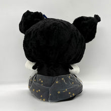 Black and Golden Kuromi Plush Toys  45cm