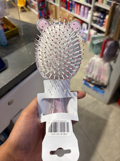 Cute Small Hair Brush