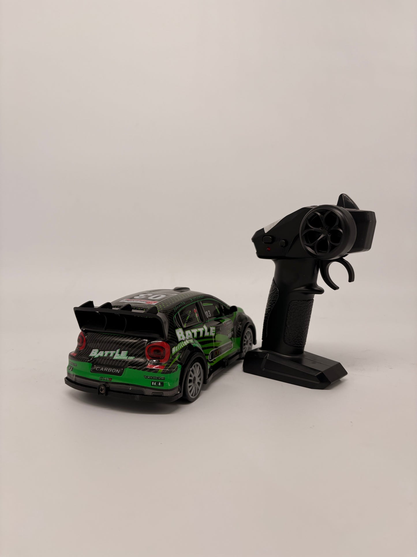 Rally Racing 1:20 Remote Control Drift Car