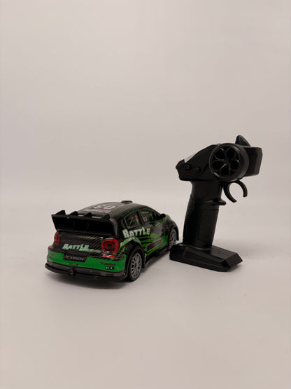 Rally Racing 1:20 Remote Control Drift Car