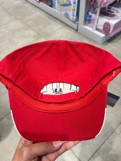 Mickey Mouse Kids Cap