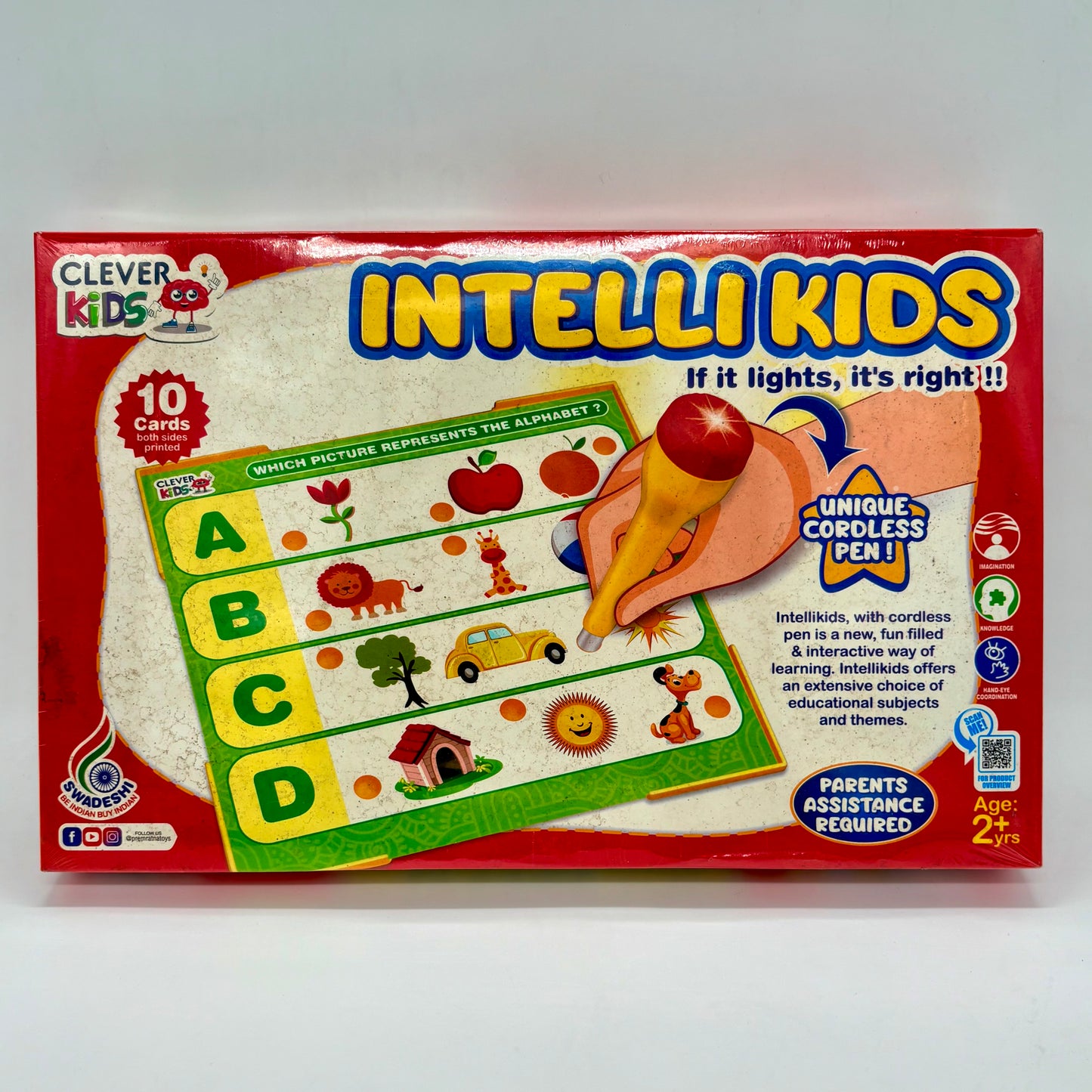 Intelli Kids