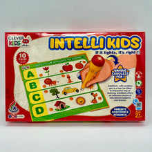 Intelli Kids Light-Up Pen Interactive Learning Set
